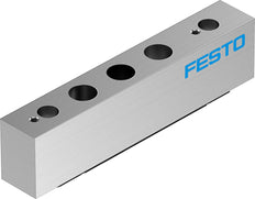 Plaque D'Alimentation En Pression Verticale Festo - 574592