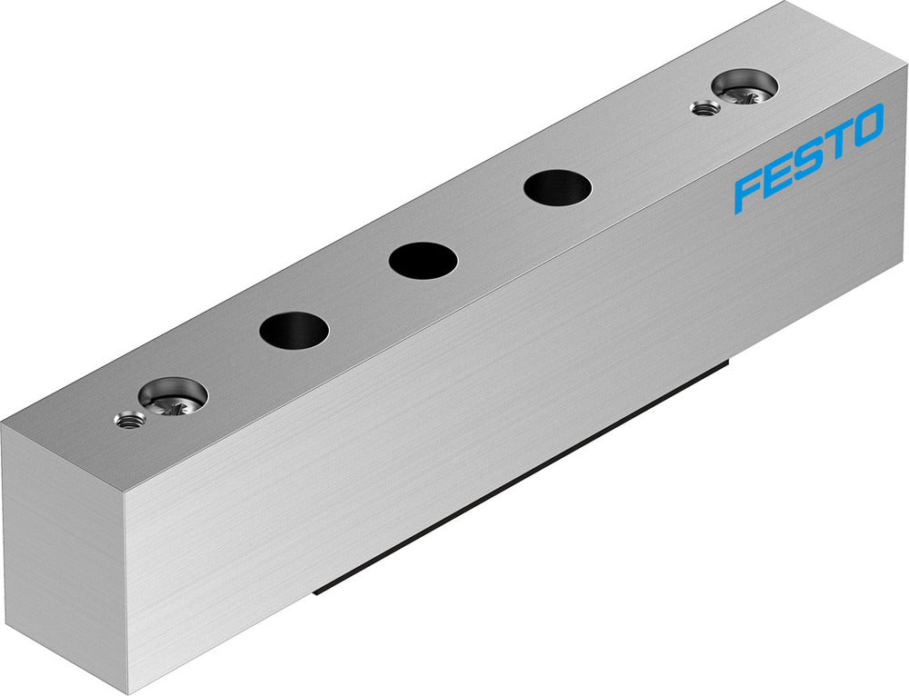 Plaque D'Alimentation En Pression Verticale Festo - 574593