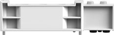 Plaque D'Approvisionnement Festo - 8004898