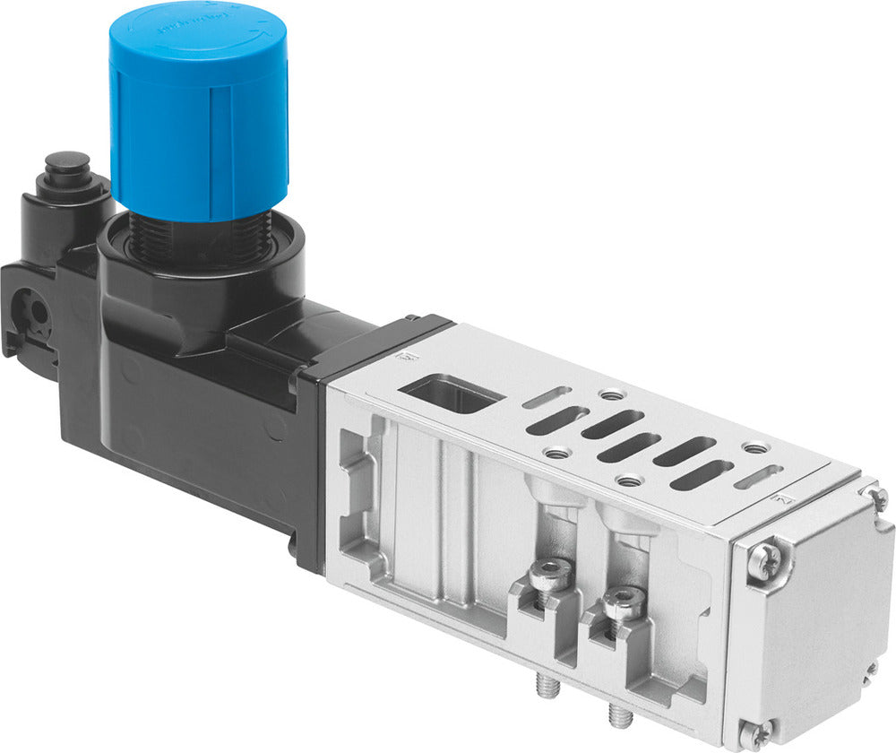 Festo Regulator Plate - 546830