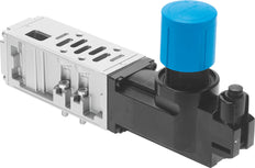 Plaque De Régulateur Festo - 546822