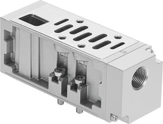 Plaque D'Alimentation En Pression Verticale Festo - 549100