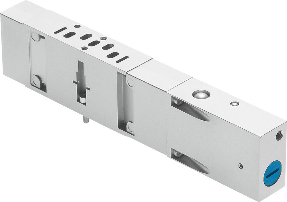 Festo Plaque De Fermeture De Pression Verticale - 543601