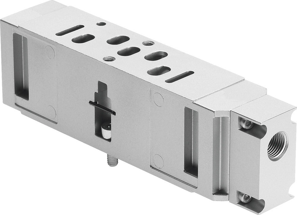 Plaque D'Alimentation En Pression Verticale Festo - 544434
