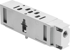 Plaque D'Alimentation En Pression Verticale Festo - 544434
