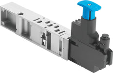 Plaque De Régulateur Festo - 540151