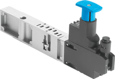 Plaque De Régulateur Festo - 540154