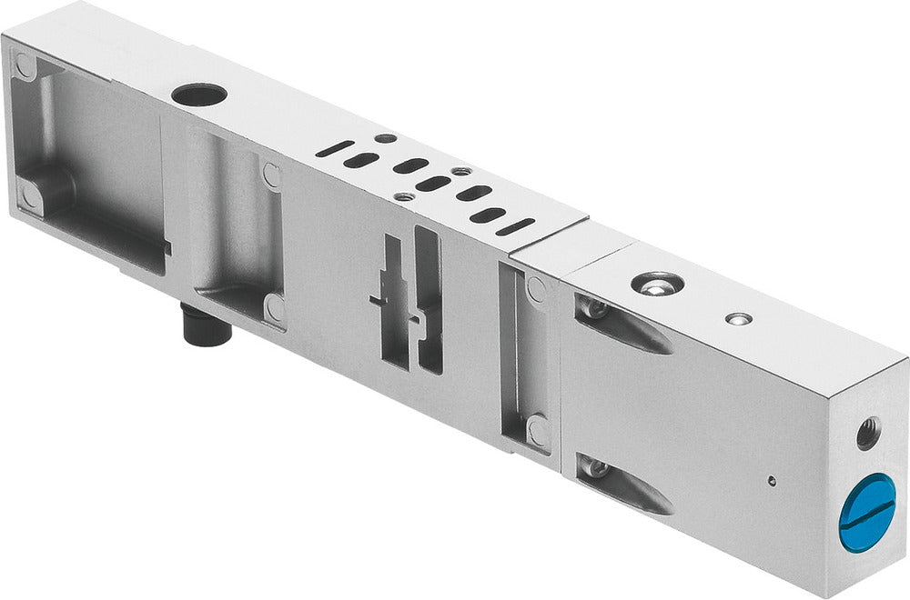 Festo Plaque De Fermeture De Pression Verticale - 542884