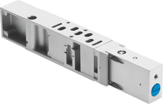 Festo Plaque De Fermeture De Pression Verticale - 542885