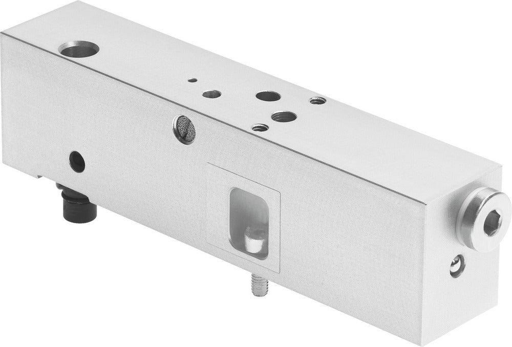 Festo Plaque Intermédiaire - 570851