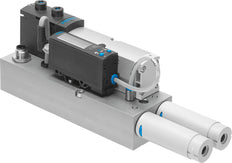 Festo Générateur De Vide - 571425