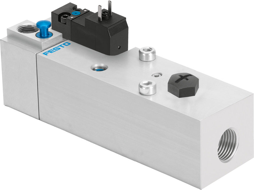 Festo Distributeur De Mise En Pression Progressive - 558231
