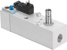 Festo Distributeur De Mise En Pression Progressive - 558233