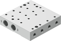 Rail De Distribution Festo - 8083543