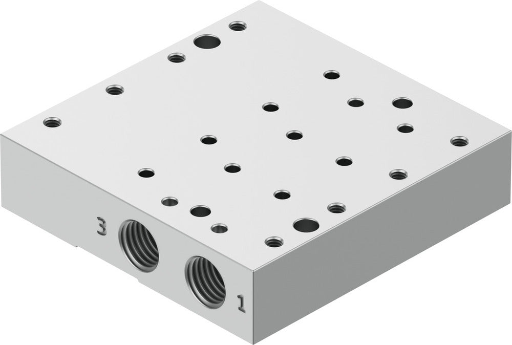 Rail De Distribution Festo - 8083543