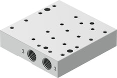 Rail De Distribution Festo - 8083543