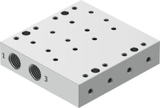 Rail De Distribution Festo - 8083544