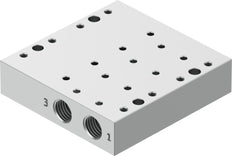Rail De Distribution Festo - 8083544