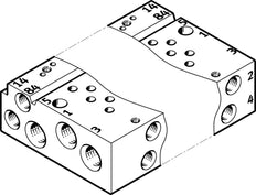 Festo Manifold Rail - 566546