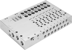 Rail De Distribution Festo - 573931