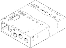 Festo Manifold Rail - 573935