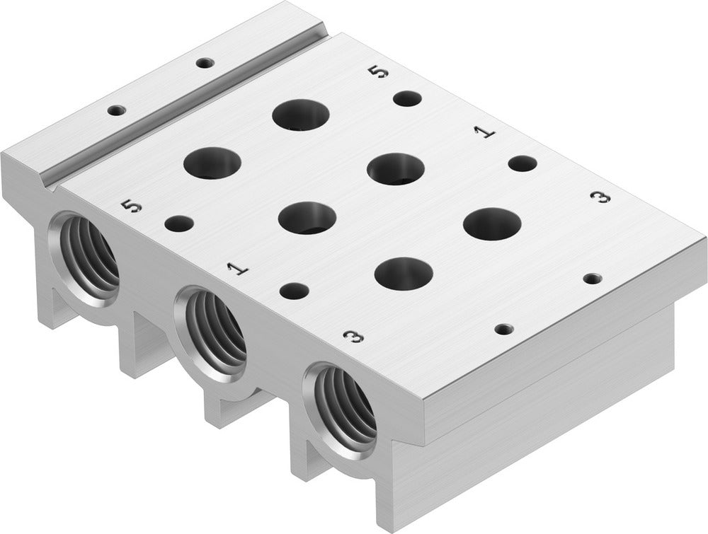 Rail De Distribution Festo - 574455