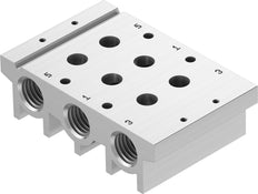 Rail De Distribution Festo - 574455