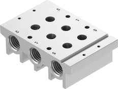 Rail De Distribution Festo - 574455