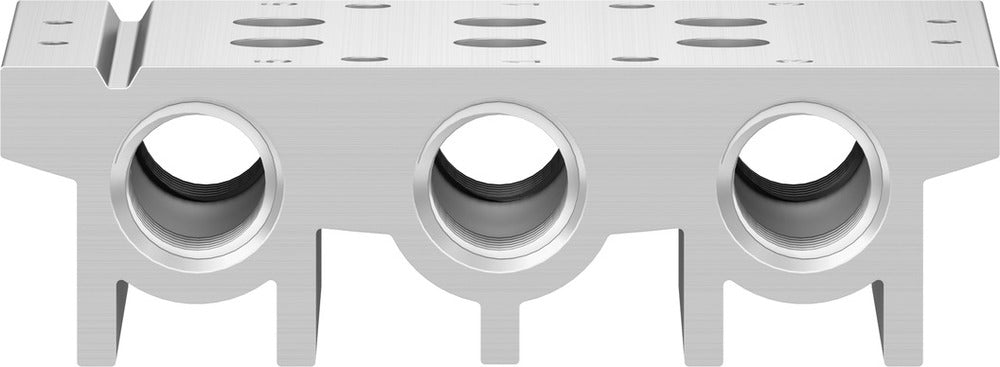 Rail De Distribution Festo - 574455