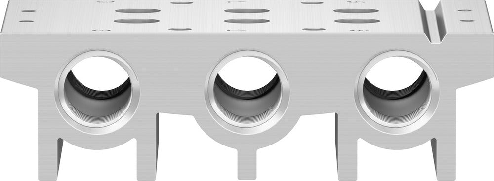 Rail De Distribution Festo - 574455