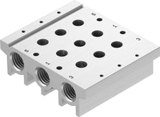 Rail De Distribution Festo - 574456