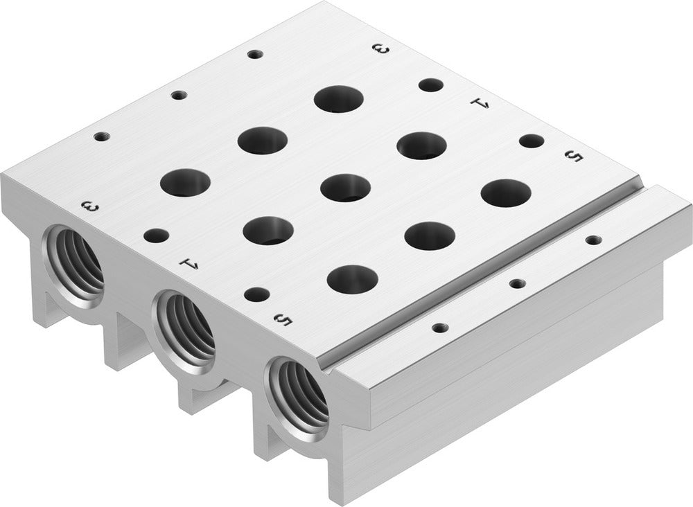 Rail De Distribution Festo - 574456