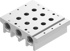 Rail De Distribution Festo - 574456
