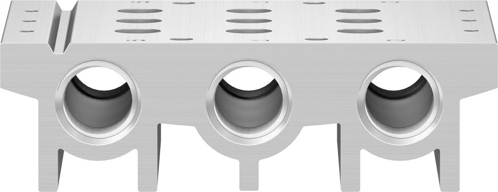 Rail De Distribution Festo - 574456
