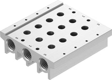 Rail De Distribution Festo - 574457