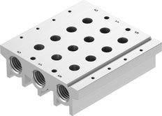 Rail De Distribution Festo - 574457