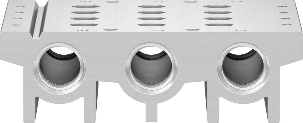 Rail De Distribution Festo - 574457