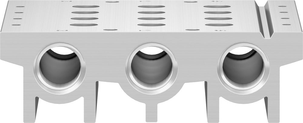 Rail De Distribution Festo - 574457