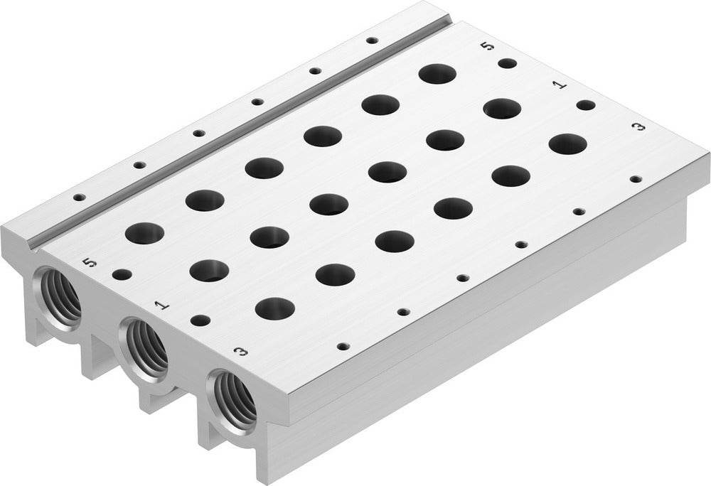 Rail De Distribution Festo - 574459