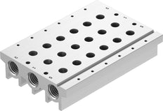 Rail De Distribution Festo - 574459