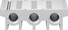 Rail De Distribution Festo - 574459