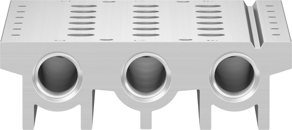 Rail De Distribution Festo - 574459