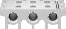 Rail De Distribution Festo - 574459