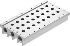 Rail De Distribution Festo - 574460