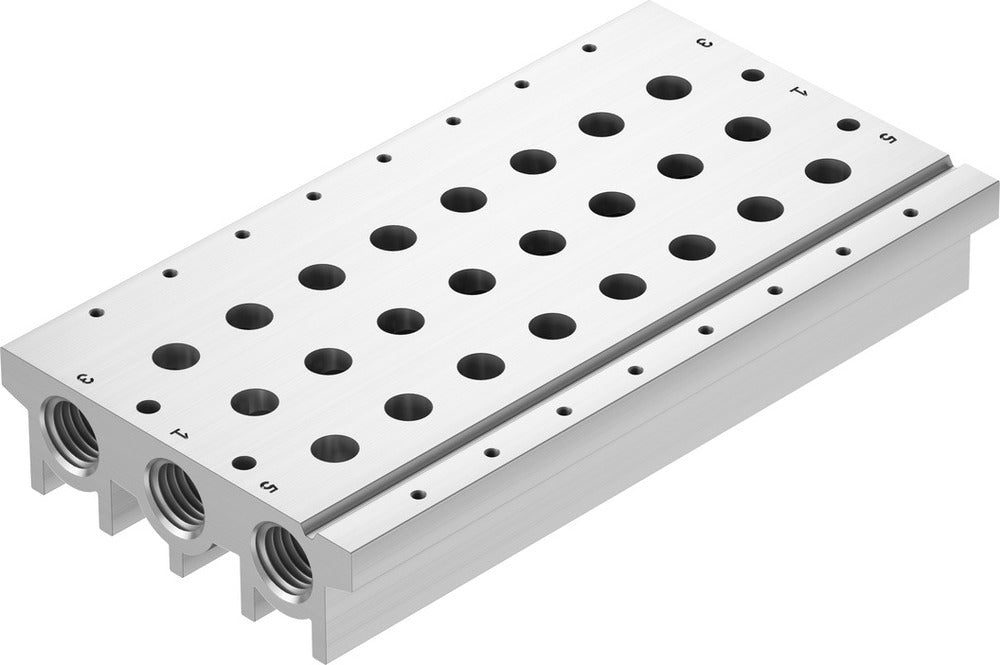 Rail De Distribution Festo - 574460