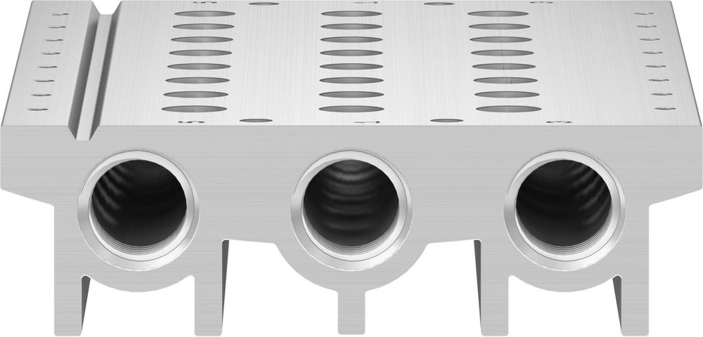 Rail De Distribution Festo - 574460