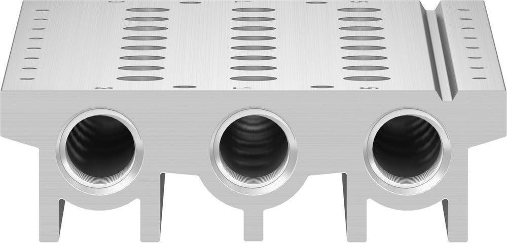 Rail De Distribution Festo - 574460