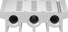 Rail De Distribution Festo - 574461