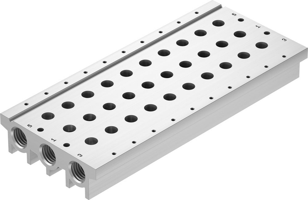 Rail De Distribution Festo - 574466