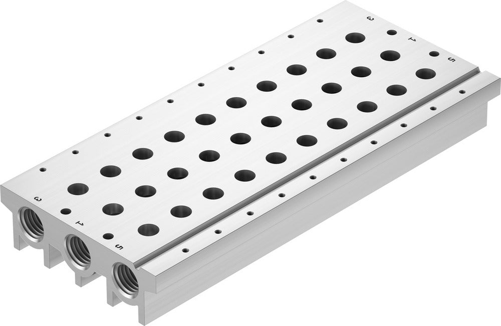 Rail De Distribution Festo - 574466